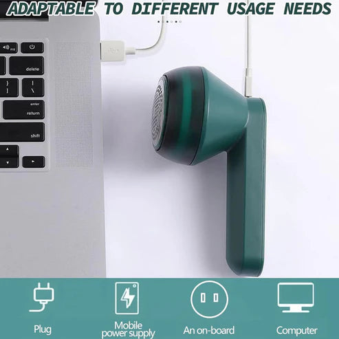 Electric Rechargeable Lint Remover