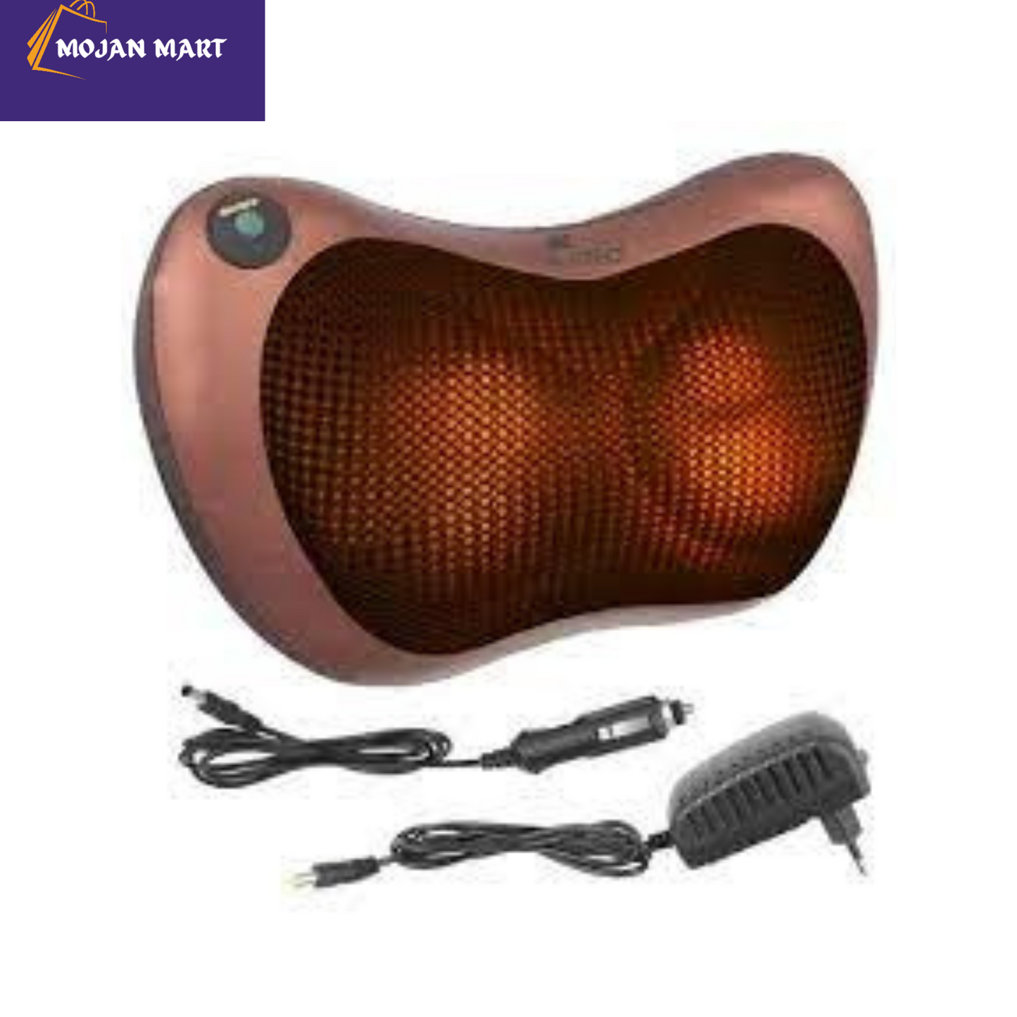 Electric Pillow Massager