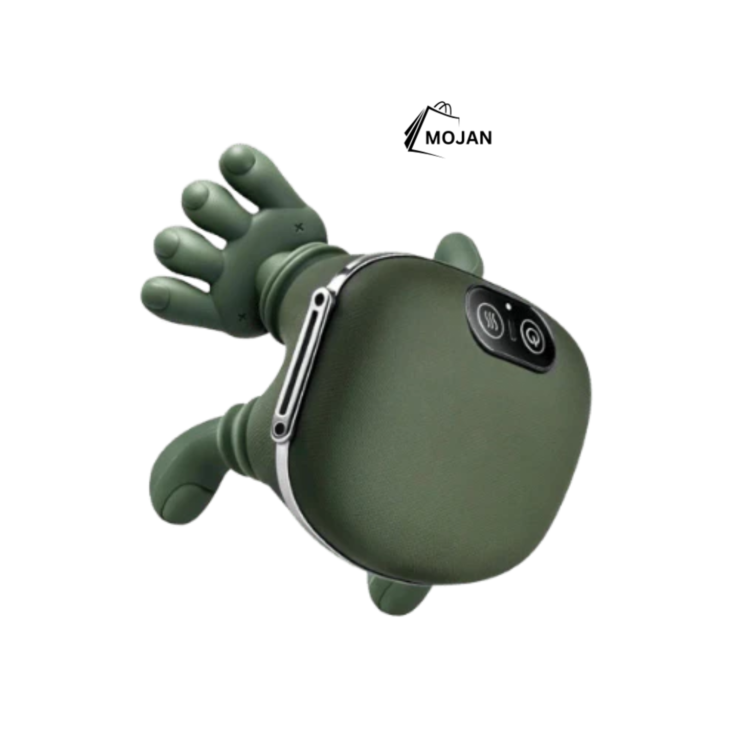 Electric Neck and Shoulder Massager