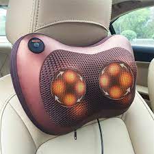 Electric Pillow Massager